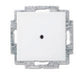 EAN 4011395190579 - Busch-Jaeger 1715-0-0319 placa de pared y cubierta de interruptor Blanco imagen 1