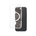 EAN 5715685004087 - PanzerGlass CARE™ by ® Urban Combat Case Star Lit w. White MagSafe iPhone 16 Pro funda para teléfono móvi imagen 1