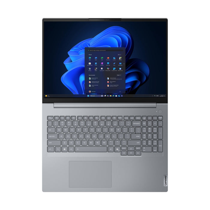 16  Wuxga 400n 45    Ryzen 7 250   32gb (2x 16gb) Ddr5-5600   512gb Ssd   Integrated   Win 11 Pro      1yr Depot +