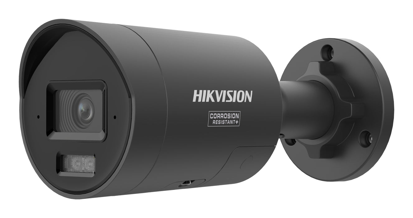 EAN 6936422114909 - Hikvision Pro Series con ColorVu DS-2CD2047G3-LI2UY/SL(2.8MM)/BLACK cámara de vigilancia Bala (forma) Cám imagen 1