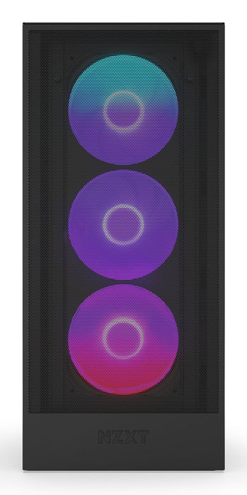 Refrigerador Liquido Cpu Nzxt Kraken Elite 420 Rgb V2 (Negro)