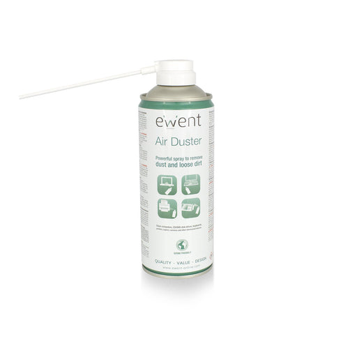 EAN 8716065255478 - Ewent EW5601 kit de limpieza para computadora Lugares difíciles de alcanzar Limpiador de aire comprimido  imagen 1
