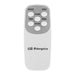 EAN 8435568402478 - Orbegozo AIR 55 purificador de aire 150 W Blanco imagen 8