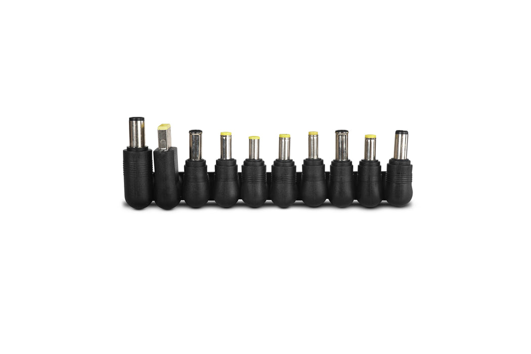 EAN 8436532166105 - NOX NXPWR90NB adaptador e inversor de corriente Interior 90 W Negro imagen 8