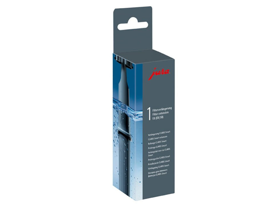 Jura Claris Smart Verlängerung Für J10, J8, S8, E8, E6, E4