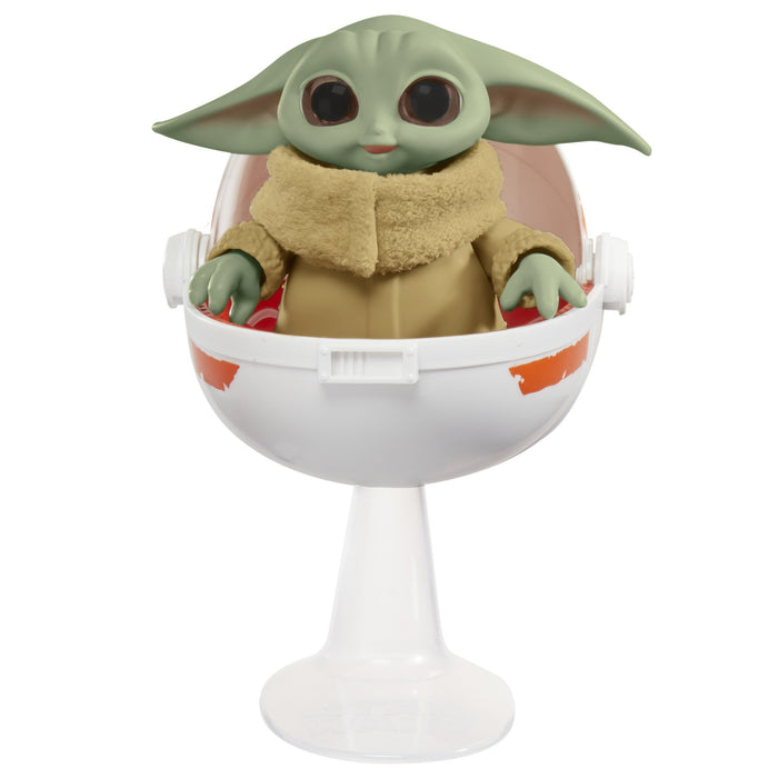 EAN 5010994124410 - Star Wars The Mandalorian F39545L0 figura de juguete para niños imagen 7