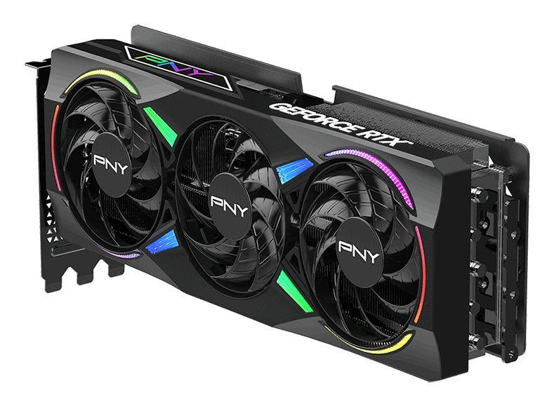 EAN 751492794587 - PNY GeForce RTX 5070 Ti ARGB EPIC-X RGB NVIDIA 16 GB GDDR7 imagen 4