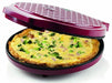 EAN 5411397113207 - Domo DO9177PZ fabricante de pizza y hornos 1 Pizza(s) Rojo imagen 5