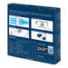 EAN 4895213701358 - ARCTIC P12 PWM PST CO Carcasa del ordenador Ventilador 12 cm Negro imagen 6