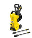 EAN 4054278622828 - Kärcher K 3 Premium Power Control Limpiadora de alta presión o Hidrolimpiadora Eléctrico 380 l/h 1600 W N imagen 1