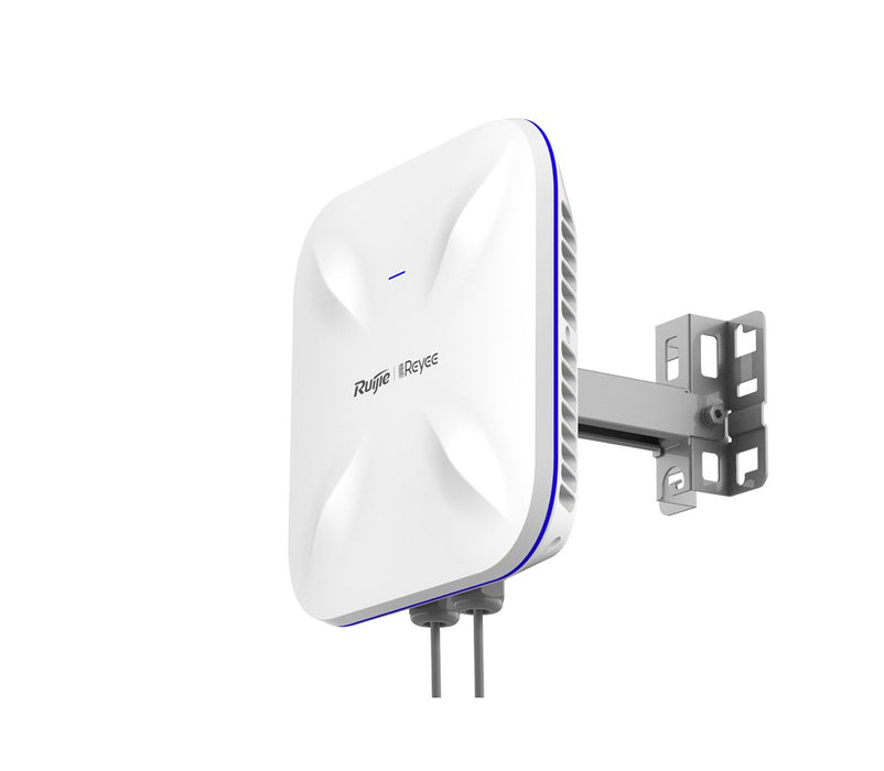 EAN 6971693272187 - Ruijie Networks RG-RAP6260(G) punto de acceso inalámbrico 1775 Mbit/s Blanco Energía sobre Ethernet (PoE) imagen 2