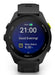 EAN 0753759368357 - Garmin Forerunner 70 3,05 cm (1.2") AMOLED 30 mm Digital 390 x 390 Pixeles Pantalla táctil Negro GPS (sat imagen 4
