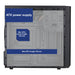 EAN 5901720134431 - Akyga AK17BK carcasa de ordenador Micro Torre Negro imagen 6