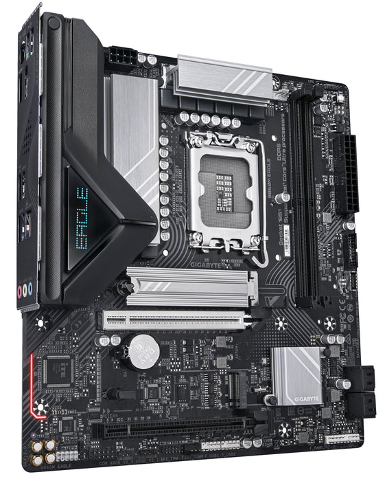 Placa Base Gigabyte B860m Eagle 1.0