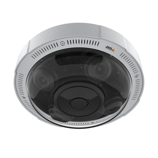EAN 7331021074972 - Axis 02218-001 cámara de vigilancia Caja Cámara de seguridad IP Interior y exterior 1920 x 1080 Pixeles P imagen 2