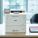 EAN 4002352013260 - Brother HL-L9470CDNTT impresora láser Color 2400 x 600 DPI A4 imagen 4
