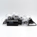 EAN 4040895012074 - RealPower 463614 tira de luces 4,9 m 12 lámpara(s) LED imagen 1