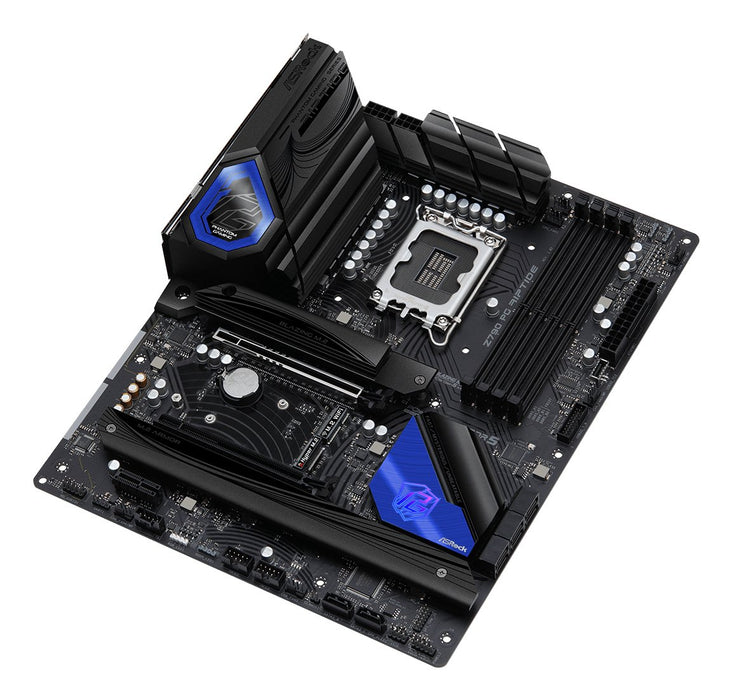 EAN 4710483940989 - Asrock Z790 PG Riptide Intel Z790 LGA 1700 ATX imagen 4