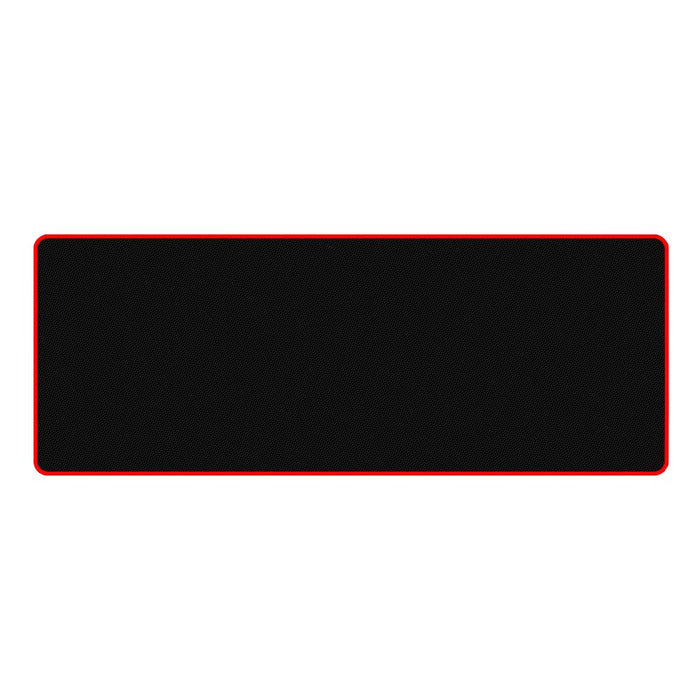 EAN 6950376703392 - REDRAGON P003 alfombrilla para ratón Alfombrilla de ratón para juegos Negro, Rojo imagen 6