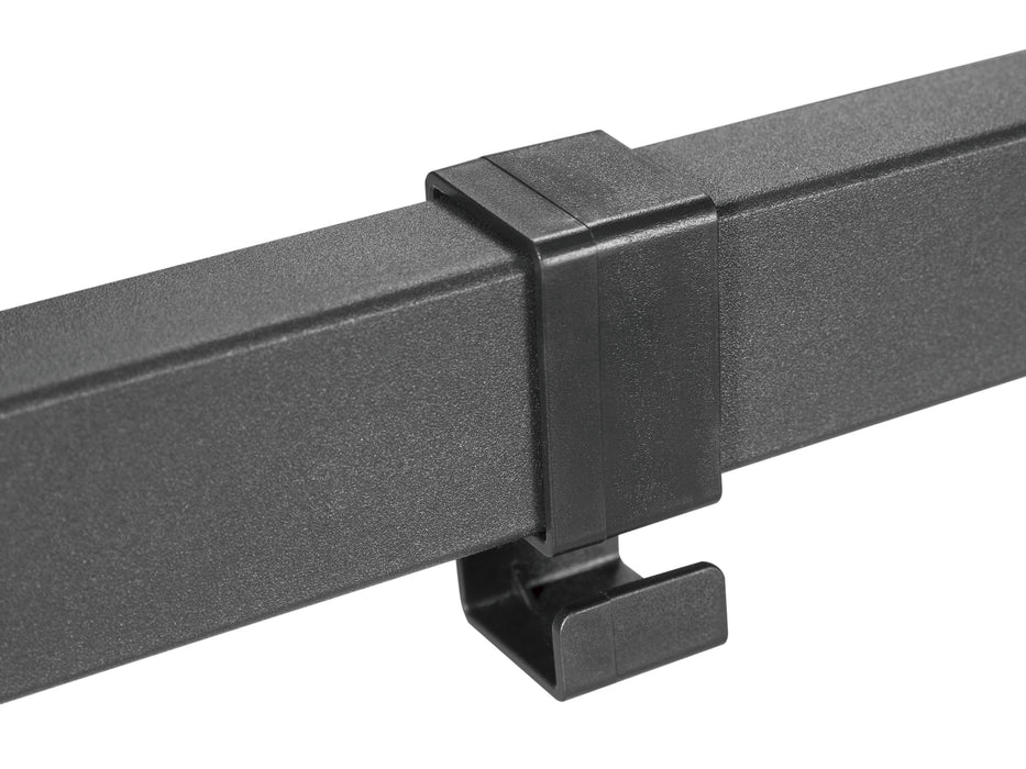 EAN 4015867238417 - Equip 650412 soporte para TV 139,7 cm (55") Negro imagen 6