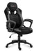 EAN 5903796010114 - Huzaro FORCE 2.5 GREY MESH Butaca para jugar Asiento de malla Negro, Gris imagen 1