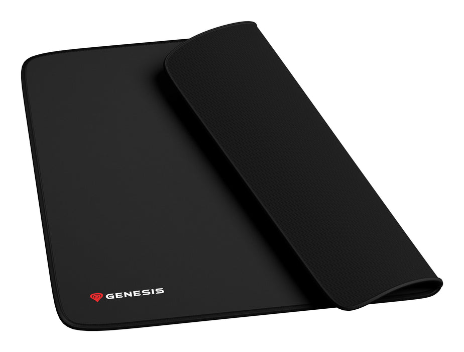 EAN 5901969400892 - GENESIS Carbon 500 L Alfombrilla de ratón para juegos Negro imagen 6