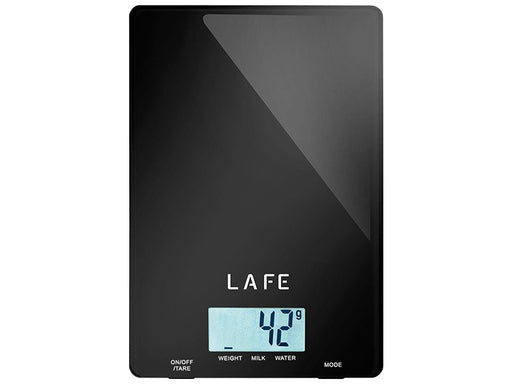 EAN 5907512853443 - Lafe WKS 001.1 Negro Encimera Rectángulo Báscula electrónica de cocina imagen 2