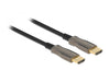 EAN 4043619840397 - DeLOCK 84039 cable HDMI HDMI tipo A (Estándar) Negro, Plata imagen 1