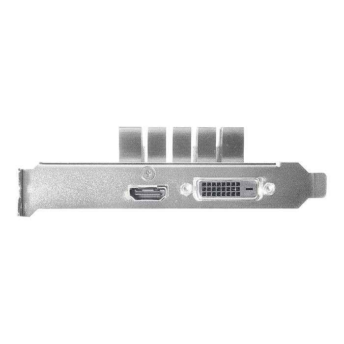 EAN 889349743331 - ASUS GT1030-SL-2G-BRK NVIDIA GeForce GT 1030 2 GB GDDR5 imagen 4