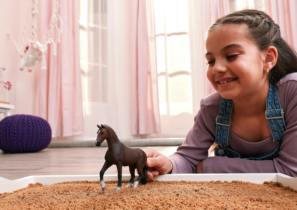 Schleich Horse Club Mustang Hengst 14921