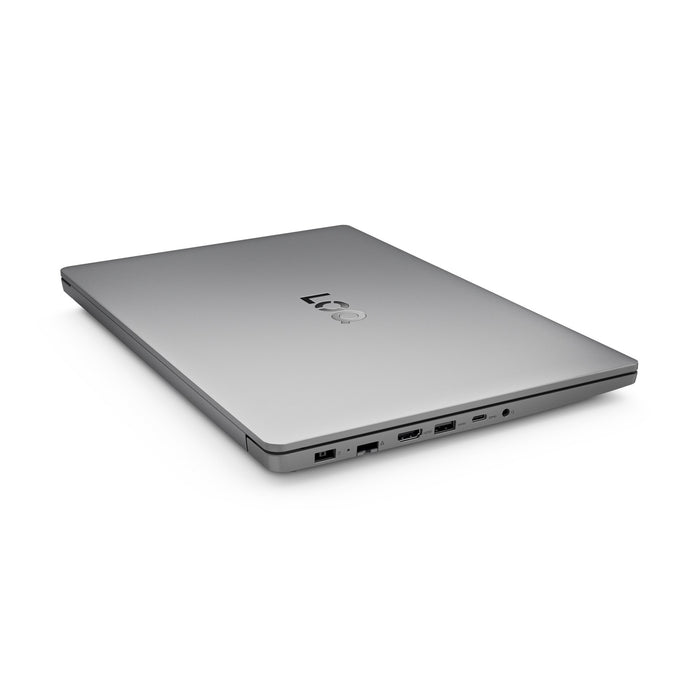 EAN 0199272956556 - Lenovo LOQ 15ARP10E AMD Ryzen™ 7 7735HS Portátil 39,6 cm (15.6") Full HD 16 GB DDR5-SDRAM 512 GB SSD NVID imagen 9