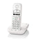 EAN 4250366849195 - Gigaset E260 Teléfono DECT Identificador de llamadas Blanco imagen 3