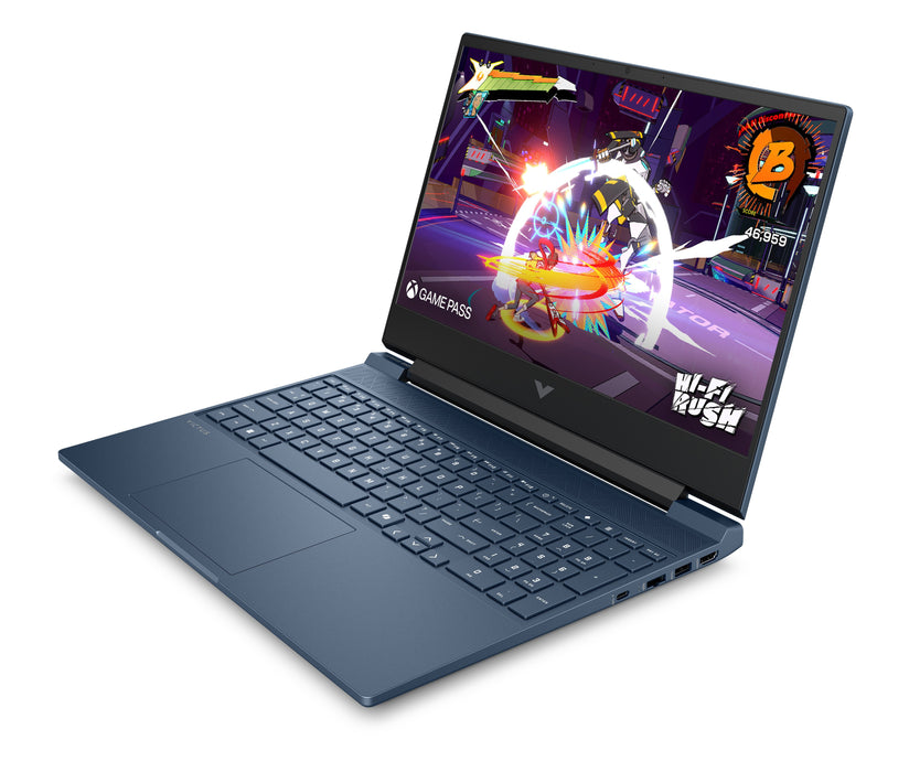 EAN 0199251567285 - HP Victus Gaming 15-fa2040ns Intel Core 7 240H Portátil 39,6 cm (15.6") Full HD 16 GB DDR5-SDRAM 1 TB SSD imagen 4
