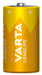 EAN 4008496129386 - Varta Longlife D Batería de un solo uso Alcalino imagen 1