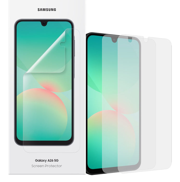EAN 8806097076001 - Samsung EF-UA266 Protector de pantalla 1 pieza(s) imagen 1