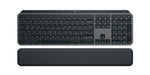 EAN 5099206112339 - Logitech Master 920-011589 teclado Oficina Bluetooth QWERTY Internacional de EE.UU. Grafito imagen 3