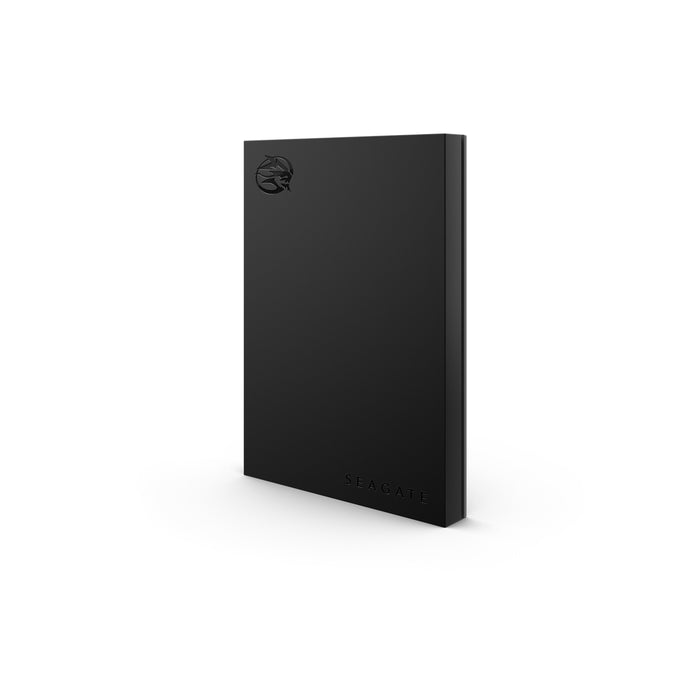 EAN 3660619040155 - Seagate Game Drive FireCuda disco duro externo 2 TB Micro-USB B 3.2 Gen 1 (3.1 Gen 1) Negro imagen 11