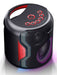 EAN 4550556130912 - Sharp PS-921 altavoz portátil o de fiesta Sistema de altavoz portátil 2.1 Negro imagen 2
