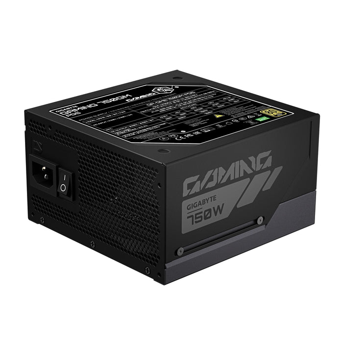 Gigabyte Gp-Gme750gm 750w Pg5 Psu