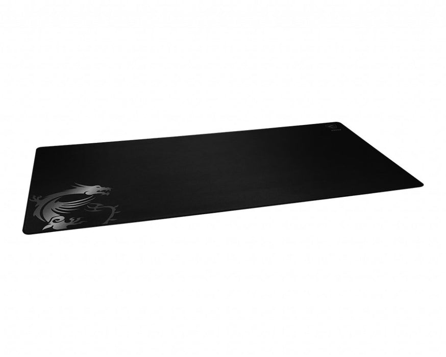 EAN 4719072874803 - MSI Agility GD80 Alfombrilla de ratón para juegos Negro, Blanco imagen 2