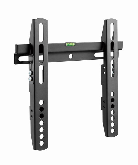 EAN 8716309127912 - Gembird WM-42F-02 soporte para TV 106,7 cm (42") Negro imagen 1