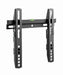 EAN 8716309127912 - Gembird WM-42F-02 soporte para TV 106,7 cm (42") Negro imagen 1