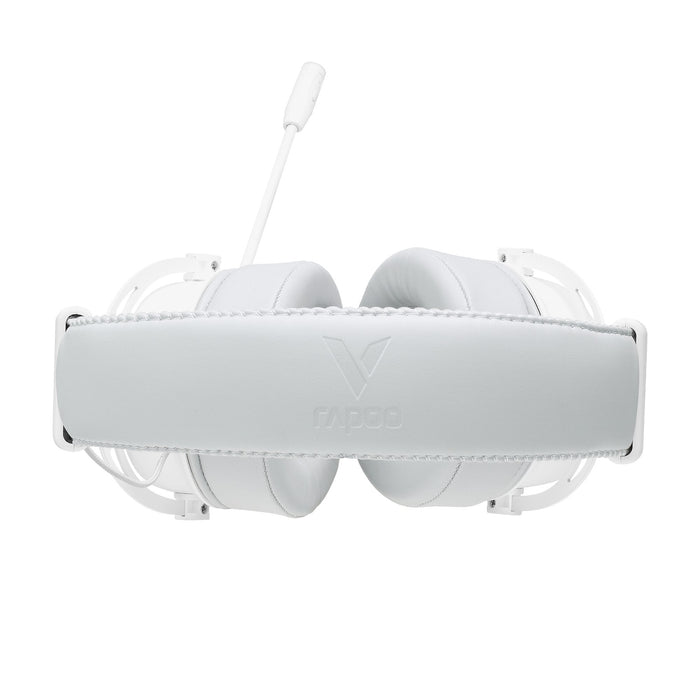 Auriculares Rapoo Vh800 Inalámbricos Para Gaming Blanco