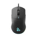 EAN 8435443704031 - Newskill Gaming Chiron ratón Juego Ambidextro Óptico 8000 DPI imagen 1