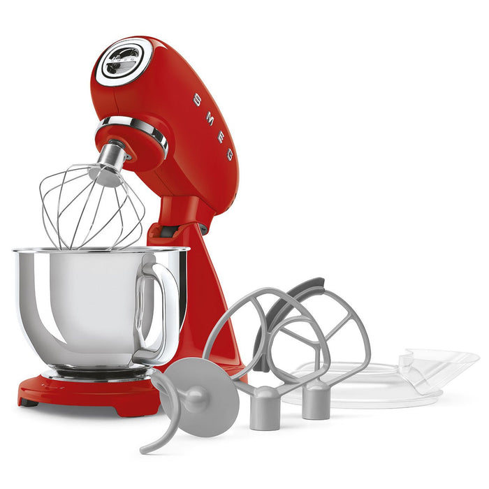 Smeg Küchenmaschine Smf05rdeu