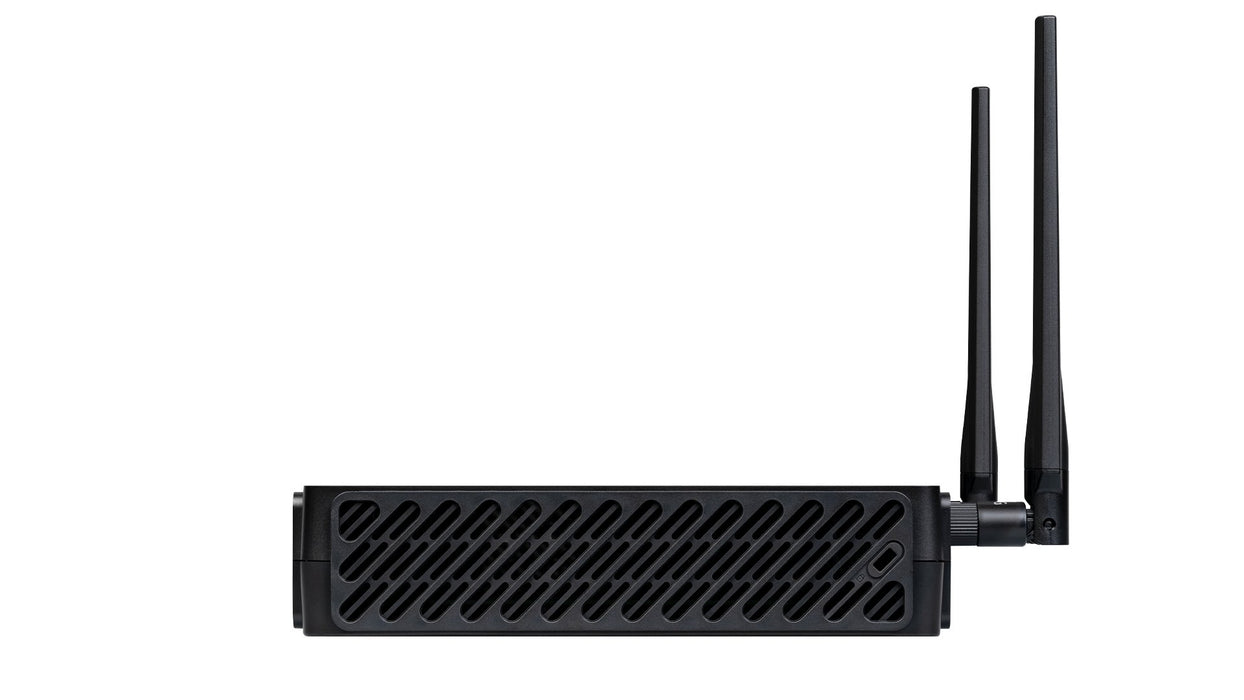 EAN 4044144621543 - LANCOM 1803VAW (EU) pasarel y controlador 10, 100, 1000 Mbit/s imagen 3