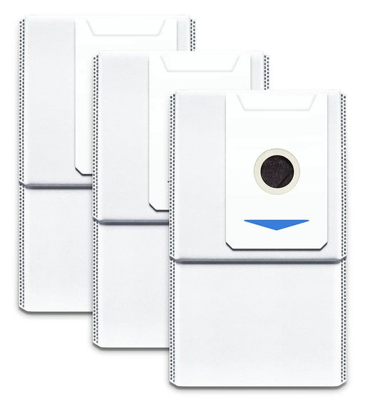 EAN 6943757619344 - Ecovacs DDB030031 accesorio y suministro de vacío Bolsa para el polvo Robot aspirador imagen 1