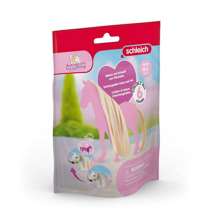 EAN 4059433722955 - schleich HORSE CLUB Sofia’s Beauties 42650 accesorio para figuras de juguete para niños Kit de crin y col imagen 3