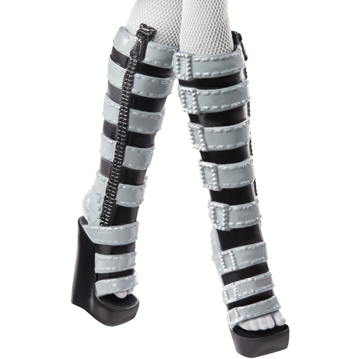 EAN 194735104802 - Monster High HKN28 muñeca imagen 4