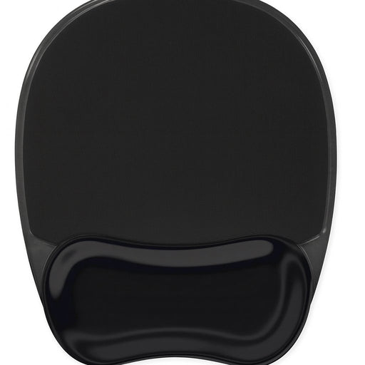 EAN 8436586743369 - SUBBLIM Ergo Crystal Flex Alfombrilla de ratón para juegos Negro imagen 1